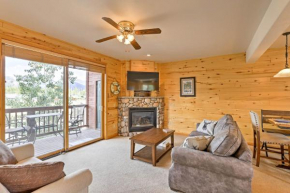 Grand Lake Condo-7 Miles to Rocky Mtn Natl Park!